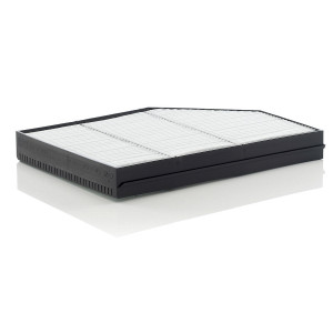 Filtru Habitaclu Mann-Filter CU 32 002 - Mercedes-Benz, Knorr-Bremse