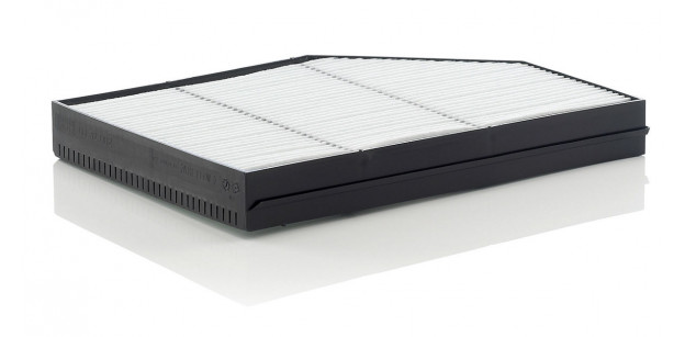 Filtru Habitaclu Mann-Filter CU 32 002 - Mercedes-Benz, Knorr-Bremse