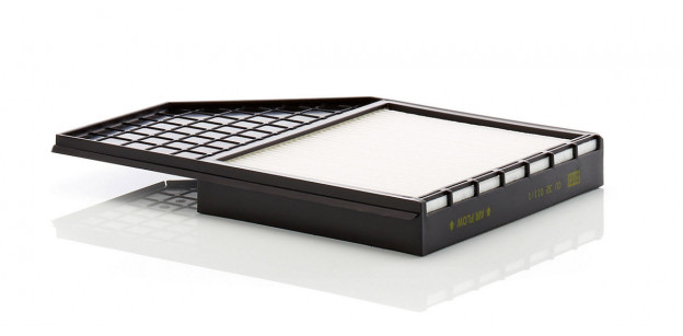 Filtru Habitaclu Mann-Filter CU 32 011/1 - Mercedes-Benz Filtru Habitaclu Mann-Filter CU 32 011/1 - Mercedes-Benz