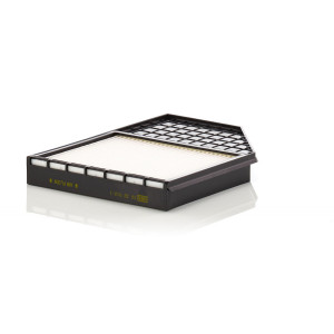 Filtru Habitaclu Mann-Filter CU 32 012/1 - Mercedes-Benz