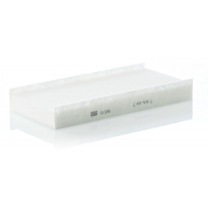 Filtru Polen Mann-Filter CU3240 – Citroen C5, C6, Peugeot 407