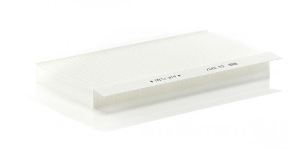 Filtru Polen Mann-Filter CU3337 – Saab 9-3, 9-3X, 9-4X