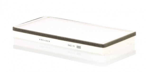 Filtru Polen Mann-Filter CU3340 – Peugeot 406