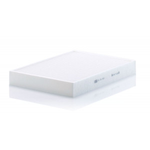 Filtru Habitaclu Mann-Filter CU 34 003 - Volvo Cars