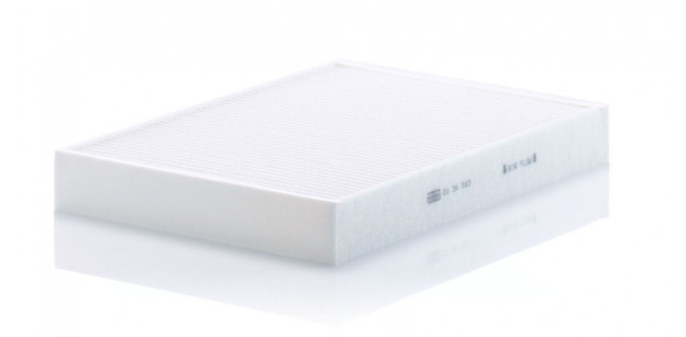 Filtru Habitaclu Mann-Filter CU 34 003 - Volvo Cars Filtru Habitaclu Mann-Filter CU 34 003 - Volvo Cars