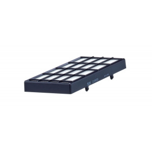 Filtru Habitaclu Mann-Filter CU 34 010 - Iveco