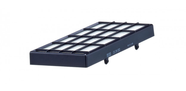 Filtru Habitaclu Mann-Filter CU 34 010 - Iveco Filtru Habitaclu Mann-Filter CU 34 010 - Iveco