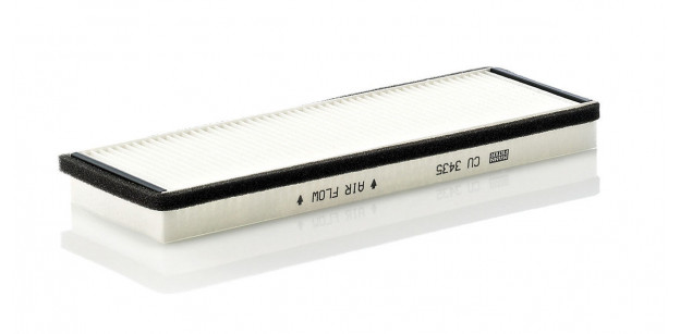Filtru Polen Mann-Filter CU3435 – Peugeot 306