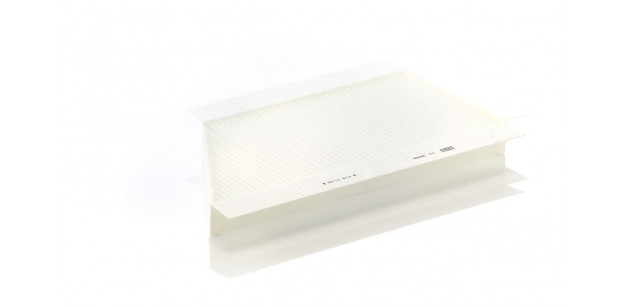 Filtru Polen Mann-Filter CU3448 – Peugeot 206/206+
