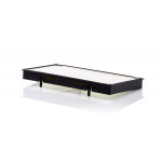 Filtru Polen Mann-Filter CU3454 – Renault Trafic II, Opel/Vauxhall Vivaro A, Nissan Primastar
