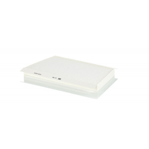 Filtru Habitaclu Mann-Filter CU 3461 - Mercedes-Benz