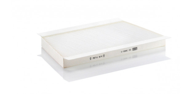 Filtru Habitaclu Mann-Filter CU 3461/1 - Mercedes-Benz Filtru Habitaclu Mann-Filter CU 3461/1 - Mercedes-Benz