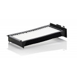 Filtru Polen Mann-Filter CU3518 – Citroën C5