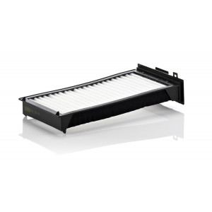 Filtru Polen Mann-Filter CU3518 – Citroën C5