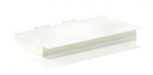 Filtru Habitaclu Mann-Filter CU 3554 - Ford, Mazda Filtru Habitaclu Mann-Filter CU 3554 - Ford, Mazda