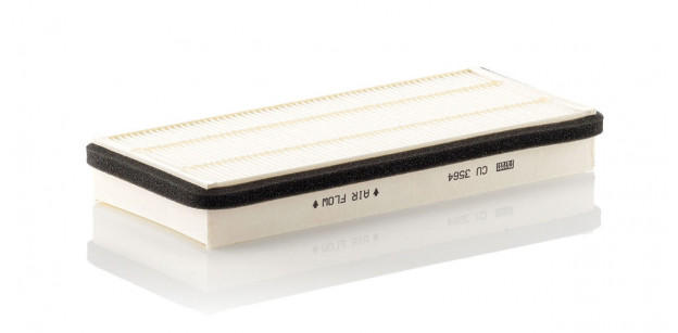 Filtru Habitaclu Mann-Filter CU 3564 - Fendt