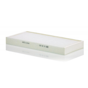 Filtru Habitaclu Mann-Filter CU 36 003 - MAN
