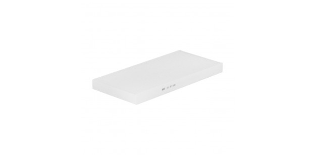 Filtru Habitaclu Mann-Filter CU 37 008 - Saic