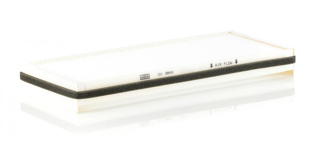 Filtru Polen Mann-Filter CU3840 – Renault Espace Filtru Polen Mann-Filter CU3840 – Renault Espace