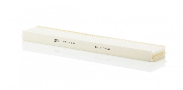 Filtru Habitaclu Mann-Filter CU 39 002 - Claas