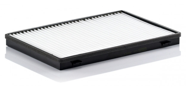 Filtru Habitaclu Mann-Filter CU 3943 - Rover Filtru Habitaclu Mann-Filter CU 3943 - Rover