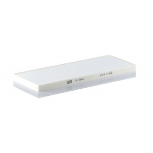 Filtru Habitaclu Mann-Filter CU 3944 - MAN, Neoplan, Webasto - Spheros