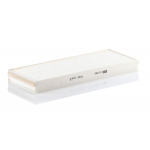 Filtru Habitaclu Mann-Filter CU 3959 - Mercedes-Benz, MAN, Knorr-Bremse