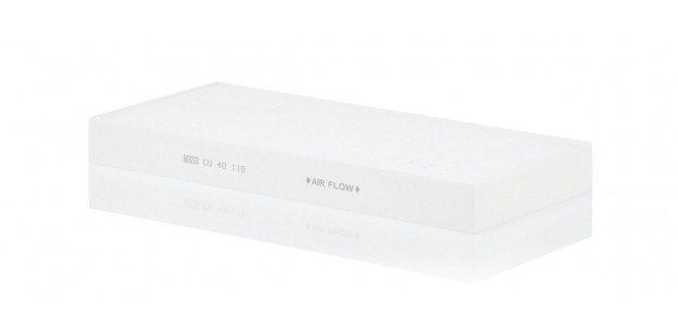 Filtru Habitaclu Mann-Filter CU 40 110 - Renault Trucks, Scania, MAN Filtru Habitaclu Mann-Filter CU 40 110 - Renault Trucks, Scania, MAN