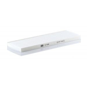 Filtru Habitaclu Mann-Filter CU 4036 - Mercedes-Benz, MAN, Knorr-Bremse