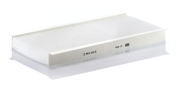 Filtru Polen Mann-Filter CU4054 – Mercedes-Benz A-Class/B-Class Filtru Polen Mann-Filter CU4054 – Mercedes-Benz A-Class/B-Class