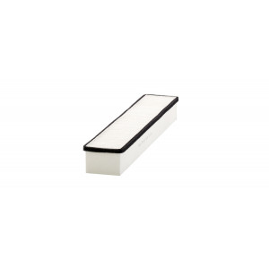 Filtru Habitaclu Mann-Filter CU 4330 - J.C.Bamford