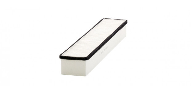 Filtru Habitaclu Mann-Filter CU 4330 - J.C.Bamford