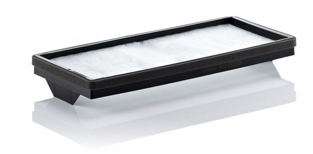 Filtru Habitaclu Mann-Filter CU 4408 - Mercedes-Benz, Renault Trucks Filtru Habitaclu Mann-Filter CU 4408 - Mercedes-Benz, Renault Trucks