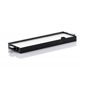 Filtru Habitaclu cu Carbon Activ Mann-Filter CU 4416 - Saab