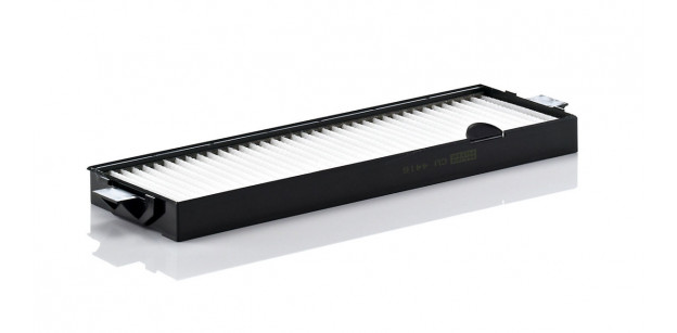 Filtru Habitaclu cu Carbon Activ Mann-Filter CU 4416 - Saab