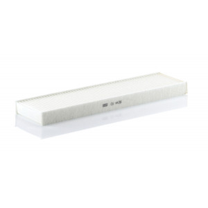 Filtru Habitaclu Mann-Filter CU 4436 - BMW