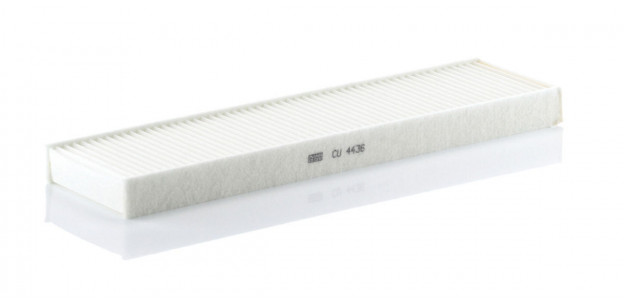 Filtru Habitaclu Mann-Filter CU 4436 - BMW