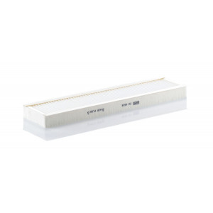 Filtru Habitaclu Mann-Filter CU 4624 - BMW