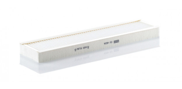 Filtru Habitaclu Mann-Filter CU 4624 - BMW