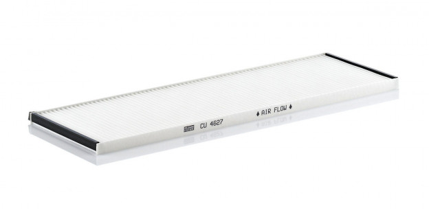 Filtru Habitaclu Mann-Filter CU 4627 - Mercedes-Benz, Iveco, Scania