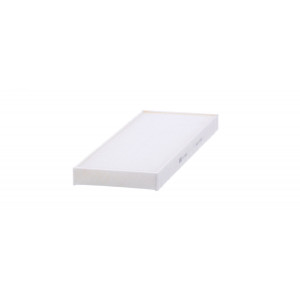 Filtru Habitaclu Mann-Filter CU 4662 - Mercedes-Benz, Volvo, Iveco