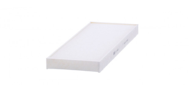 Filtru Habitaclu Mann-Filter CU 4662 - Mercedes-Benz, Volvo, Iveco