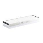 Filtru Polen Mann-Filter CU5067 – Mercedes-Benz Integro/Tourismo/Travego, Setra Series 400/Series 500, Irisbus Crossway