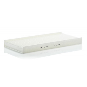 Filtru Habitaclu Mann-Filter CU 5096 - Mercedes-Benz, Knorr-Bremse, Konvekta