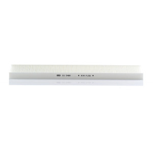 Filtru Habitaclu Mann-Filter CU 5480 - VW Group, Ford