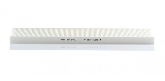 Filtru Habitaclu Mann-Filter CU 5480 - VW Group, Ford Filtru Habitaclu Mann-Filter CU 5480 - VW Group, Ford