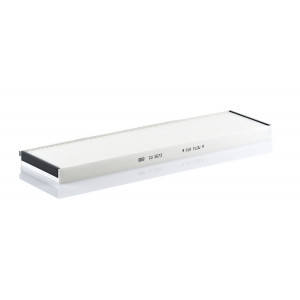 Filtru Habitaclu Mann-Filter CU 5673 - Webasto - Spheros