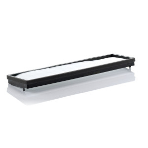 Filtru Habitaclu Mann-Filter CU 5809 - Mercedes-Benz, Knorr-Bremse