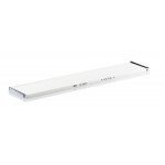 Filtru Habitaclu Mann-Filter CU 6034 - Mercedes-Benz, Evobus/Setra, Webasto - Spheros