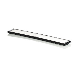 Filtru Polen Mann-Filter CU6724 – BMW 3 Series/X3, Alpina B3